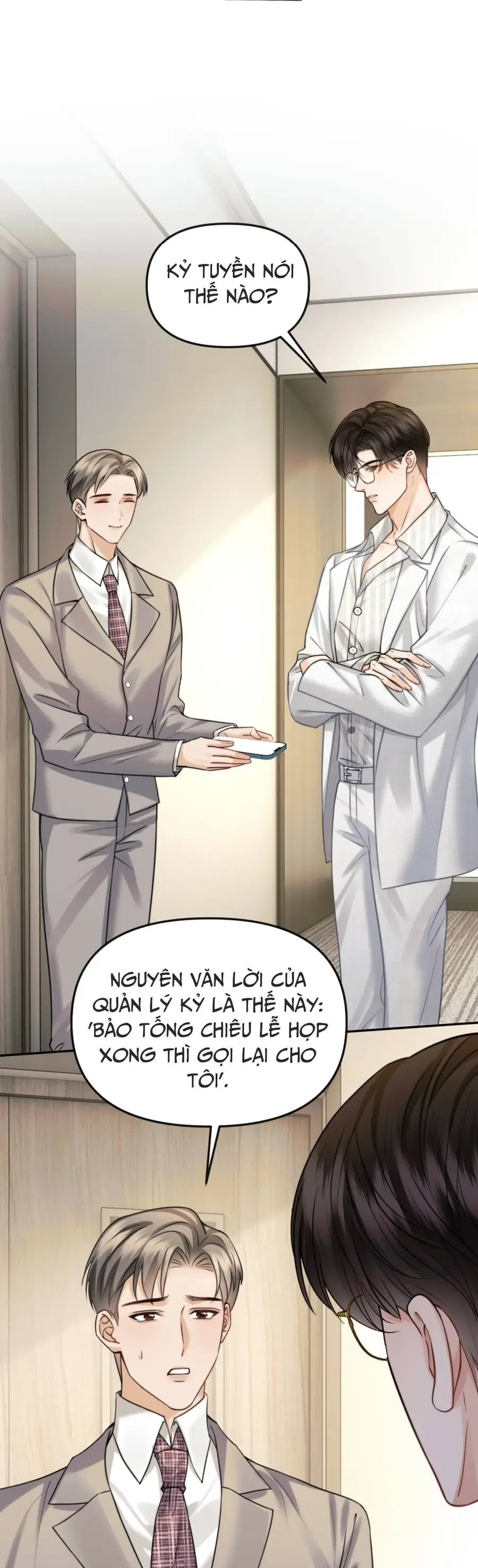 Đắm Say Chap 69 - Next Chap 70