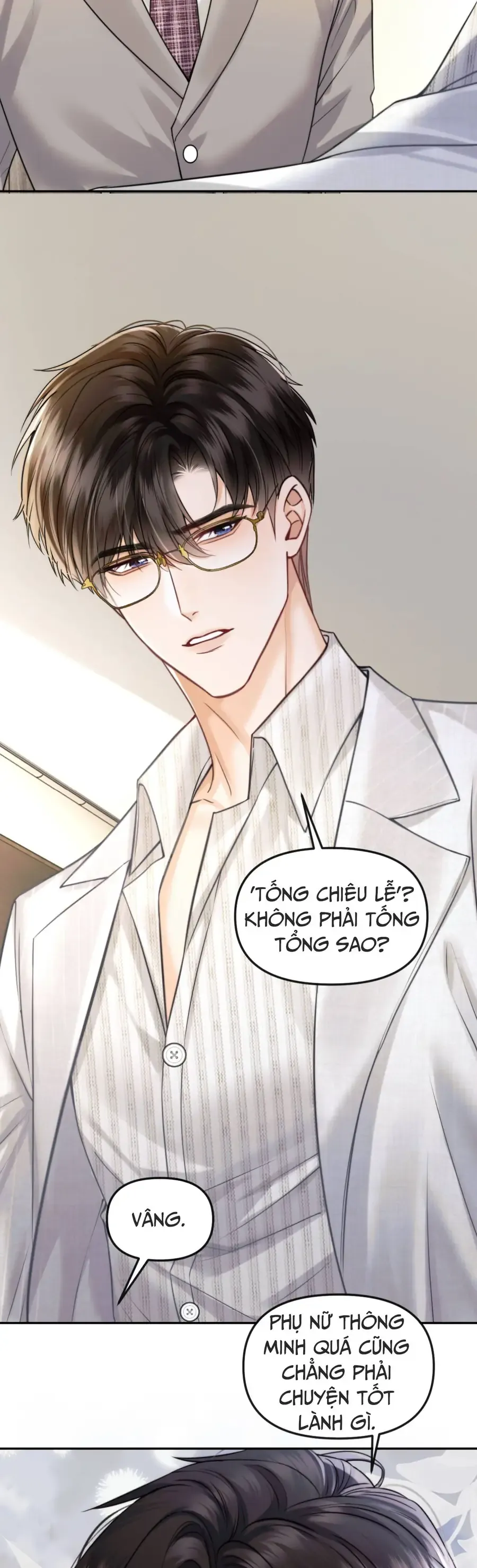 Đắm Say Chap 69 - Next Chap 70