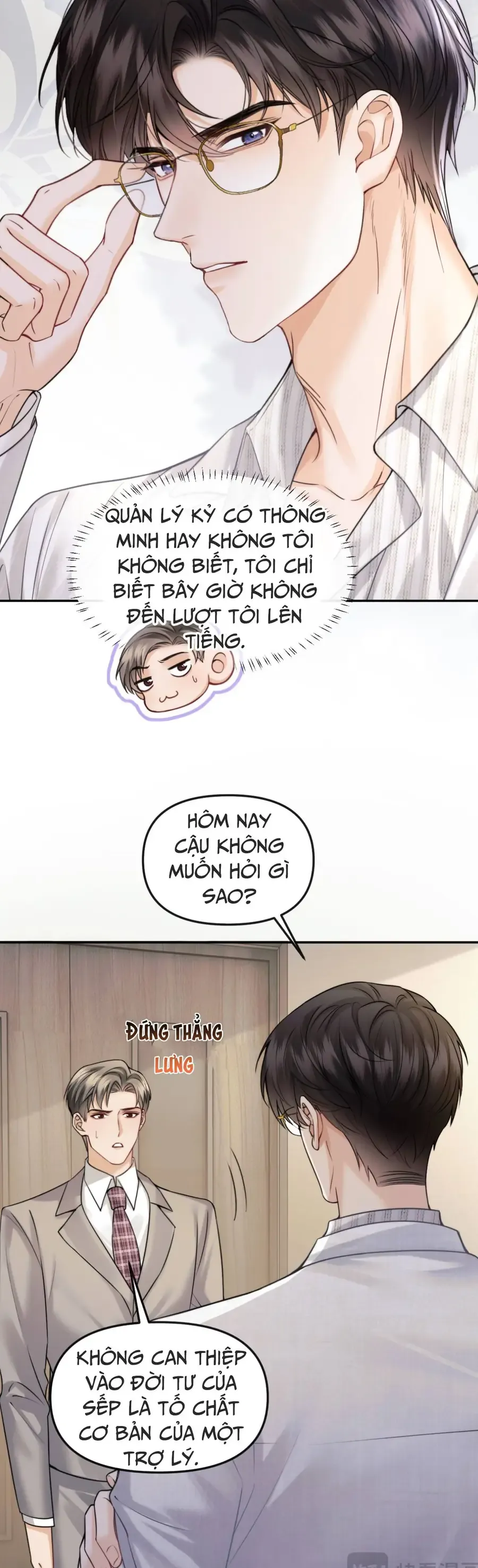 Đắm Say Chap 69 - Next Chap 70