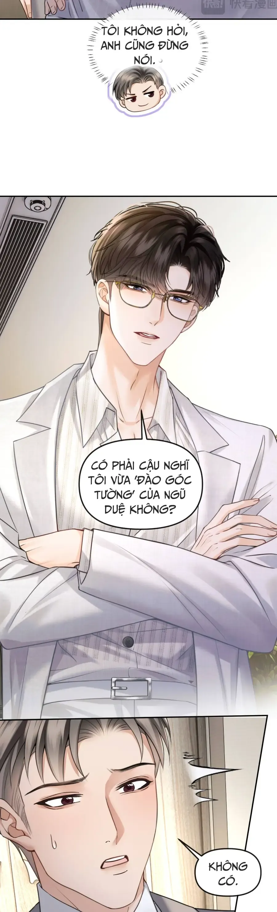 Đắm Say Chap 69 - Next Chap 70