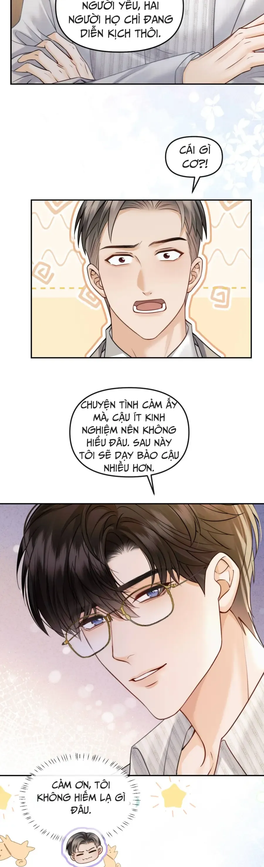 Đắm Say Chap 69 - Next Chap 70