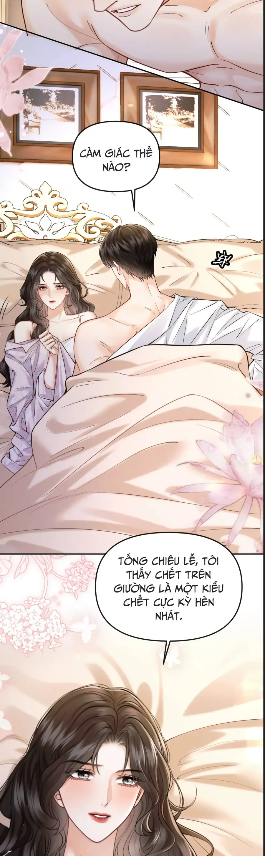 Đắm Say Chap 69 - Next Chap 70