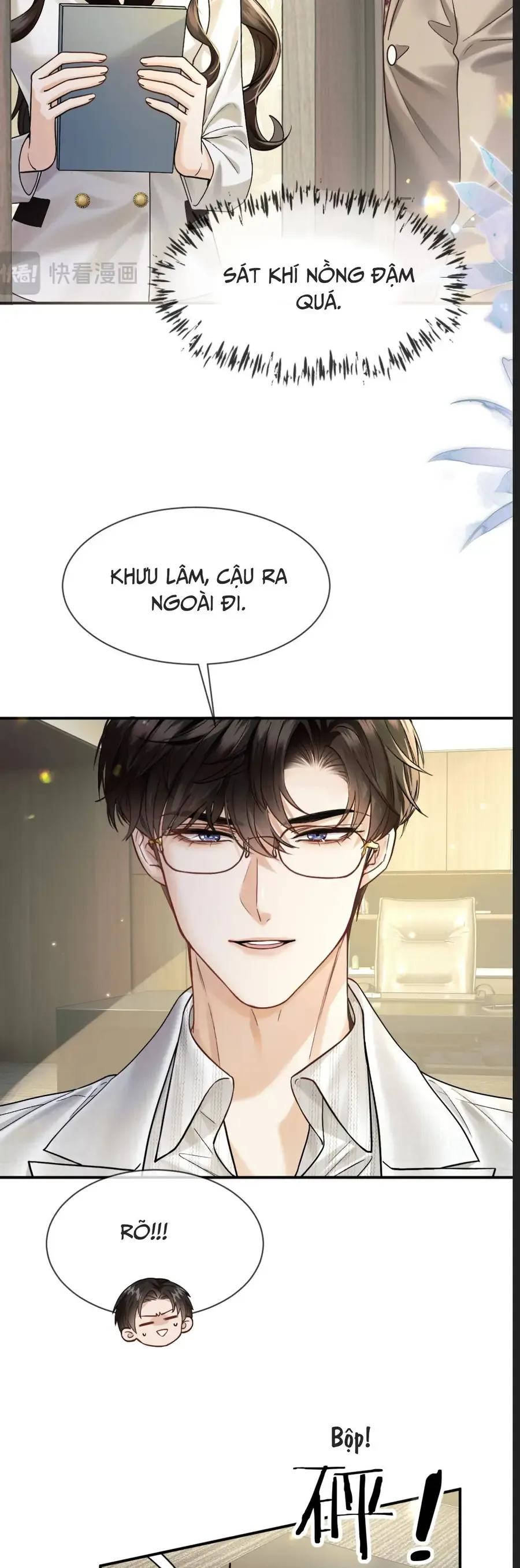 Đắm Say Chap 69 - Next Chap 70