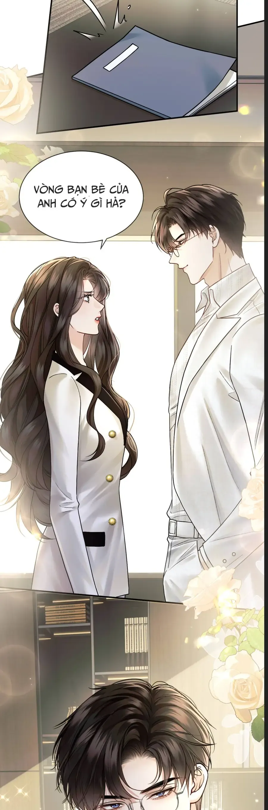 Đắm Say Chap 69 - Next Chap 70