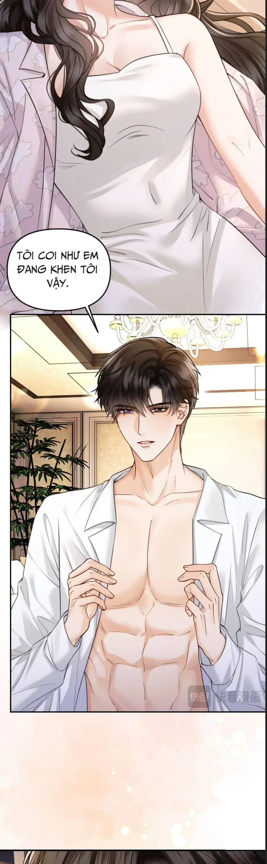 Đắm Say Chap 69 - Next Chap 70