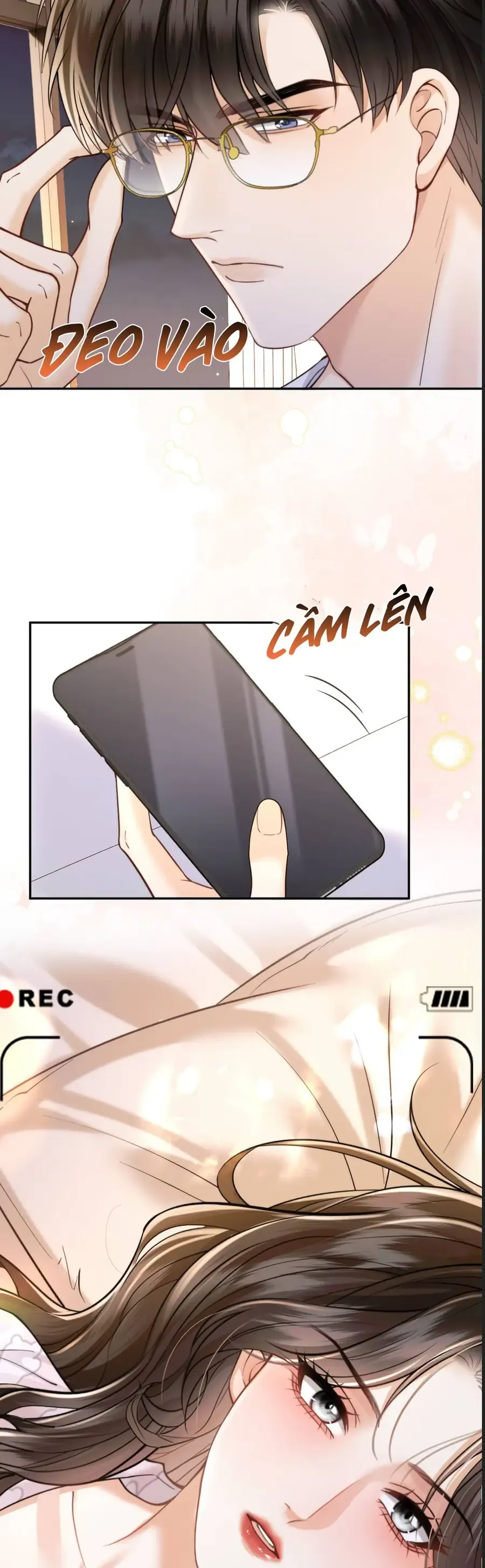 Đắm Say Chap 69 - Next Chap 70