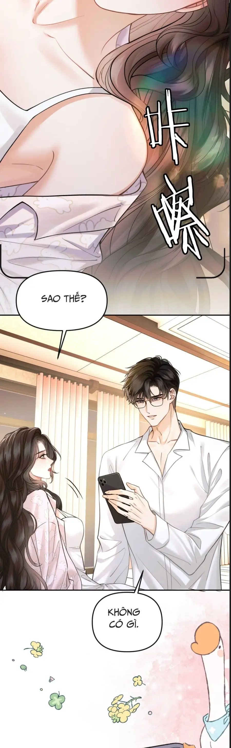 Đắm Say Chap 69 - Next Chap 70