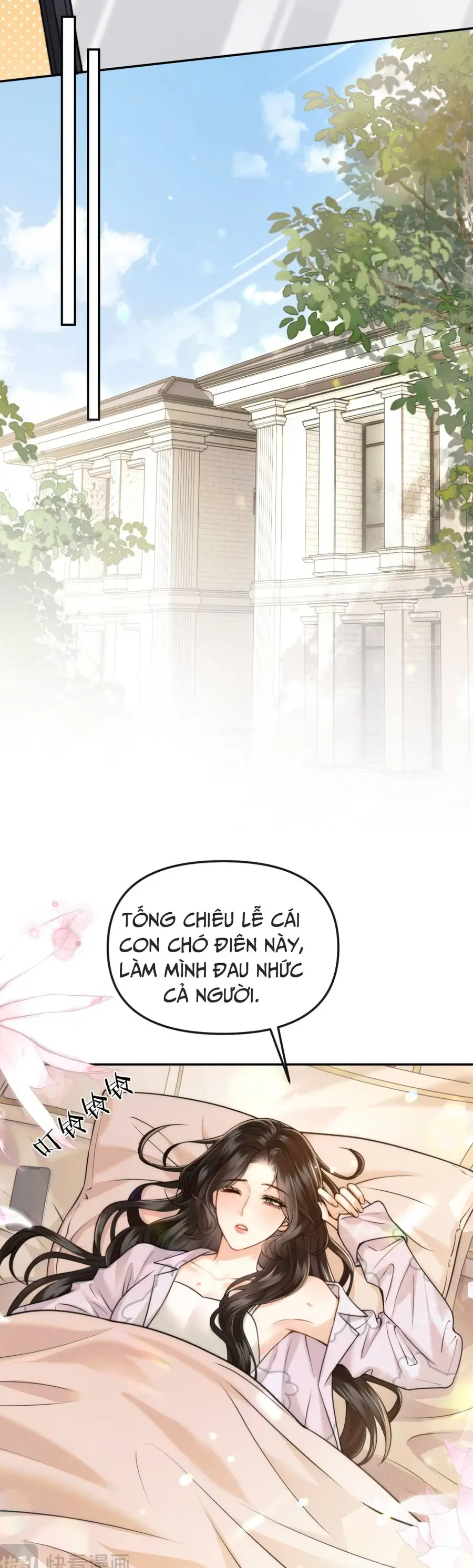Đắm Say Chap 69 - Next Chap 70