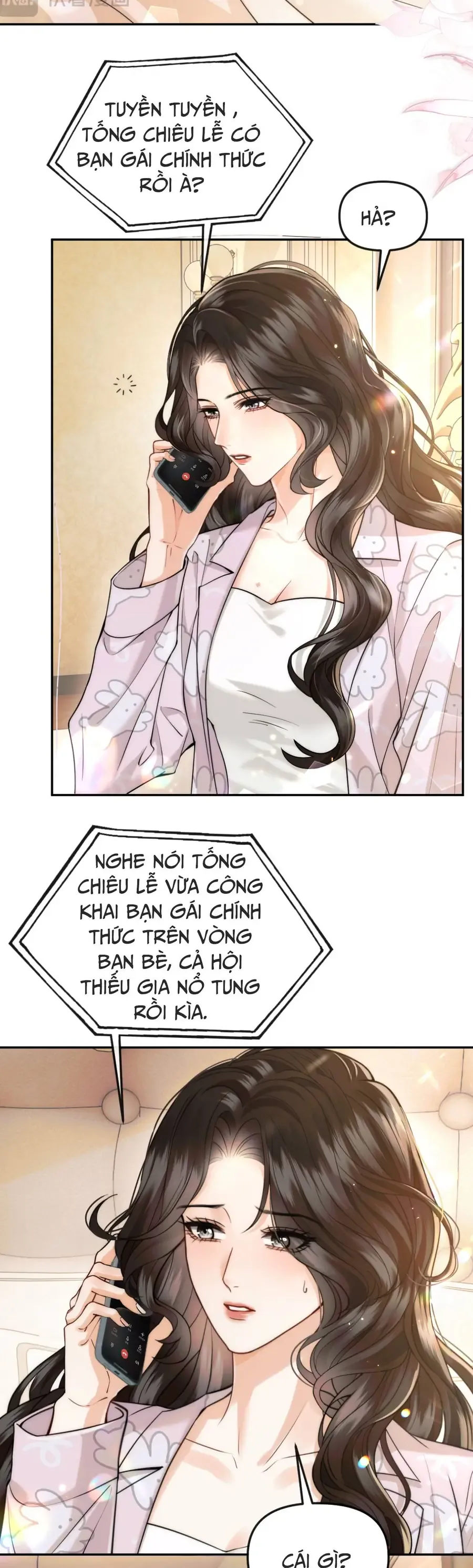 Đắm Say Chap 69 - Next Chap 70