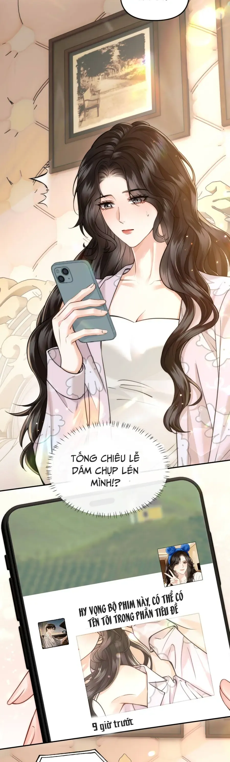 Đắm Say Chap 69 - Next Chap 70