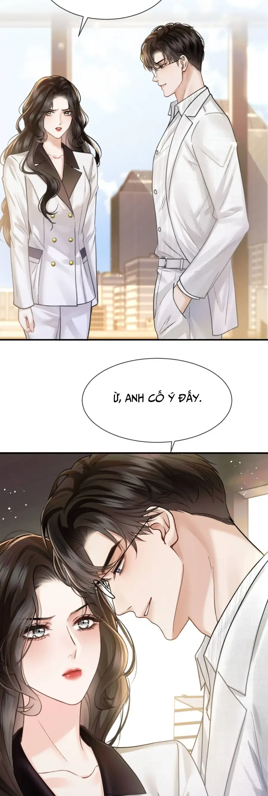 Đắm Say Chap 70 - Next Chap 71