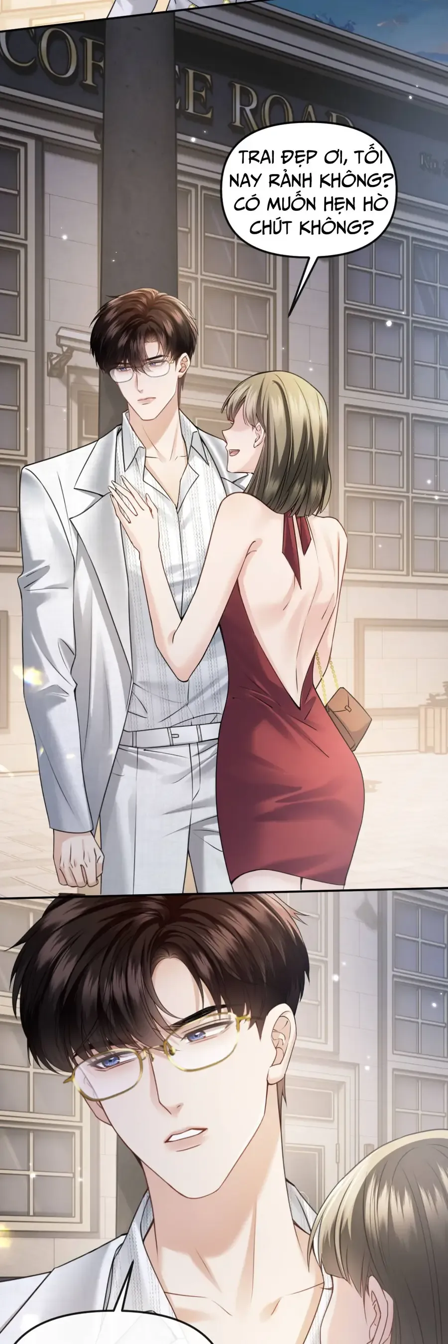 Đắm Say Chap 70 - Next Chap 71