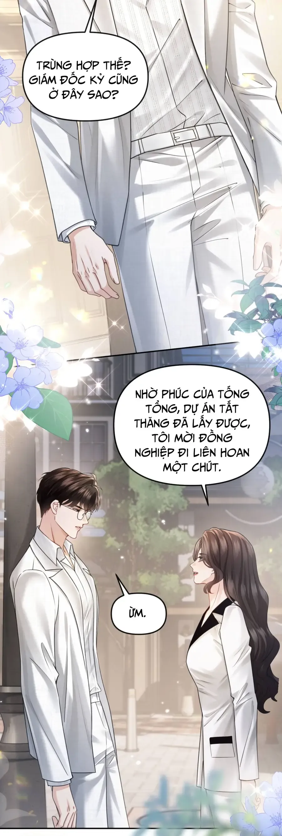 Đắm Say Chap 70 - Next Chap 71