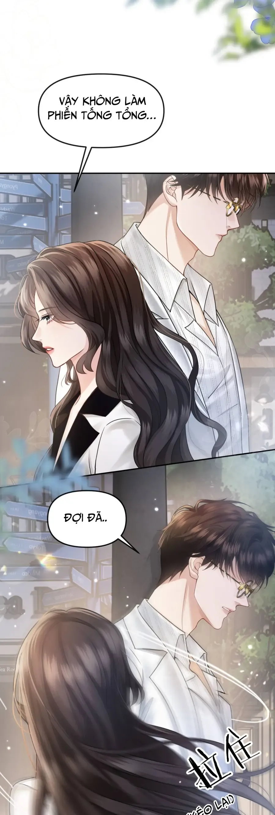 Đắm Say Chap 70 - Next Chap 71