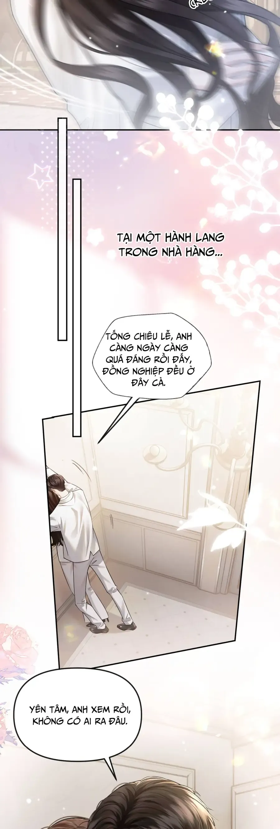 Đắm Say Chap 70 - Next Chap 71