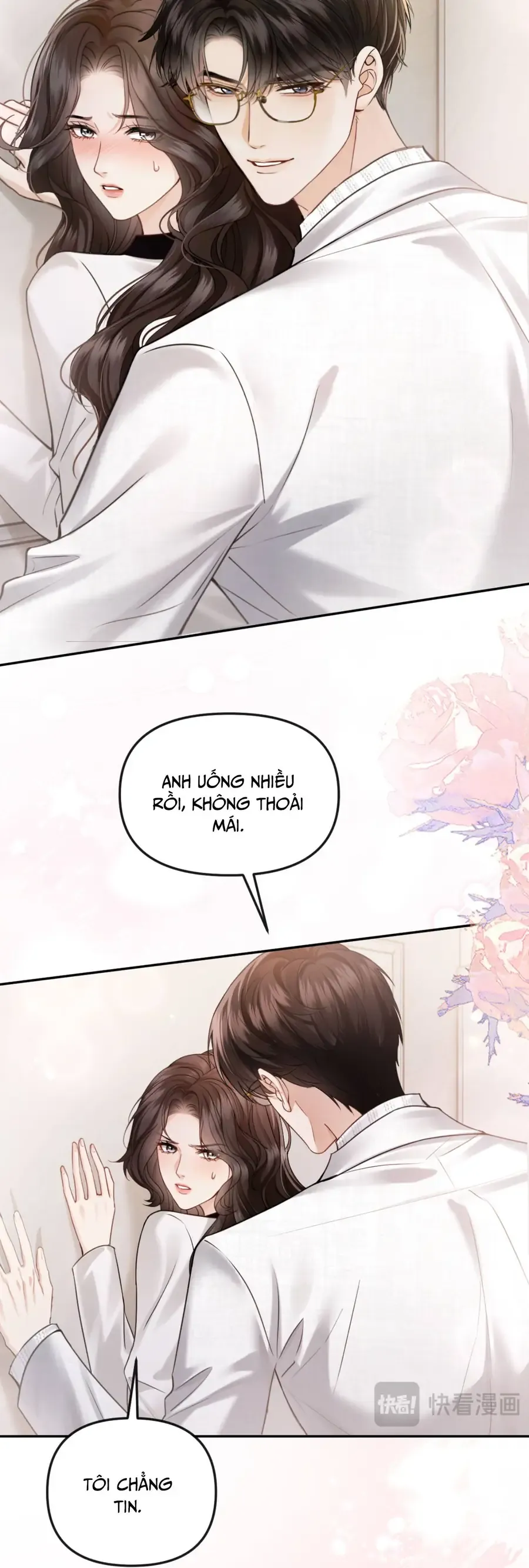 Đắm Say Chap 70 - Next Chap 71