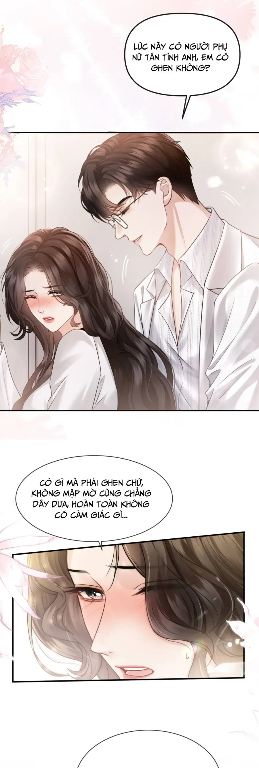 Đắm Say Chap 70 - Next Chap 71