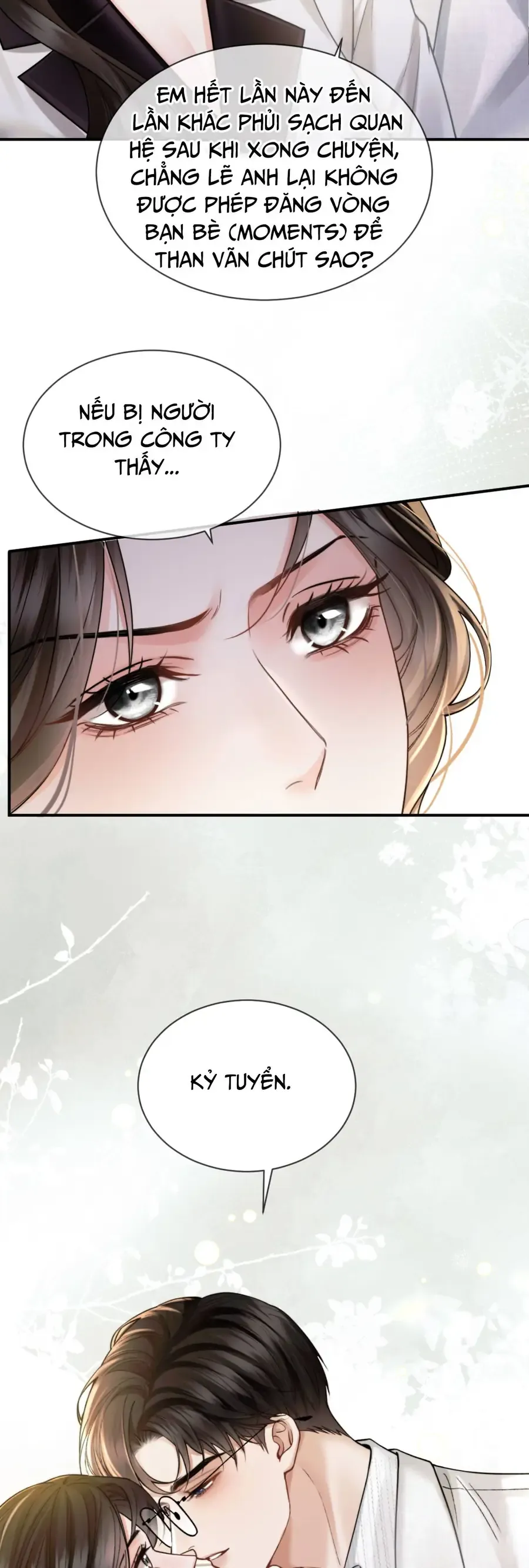 Đắm Say Chap 70 - Next Chap 71