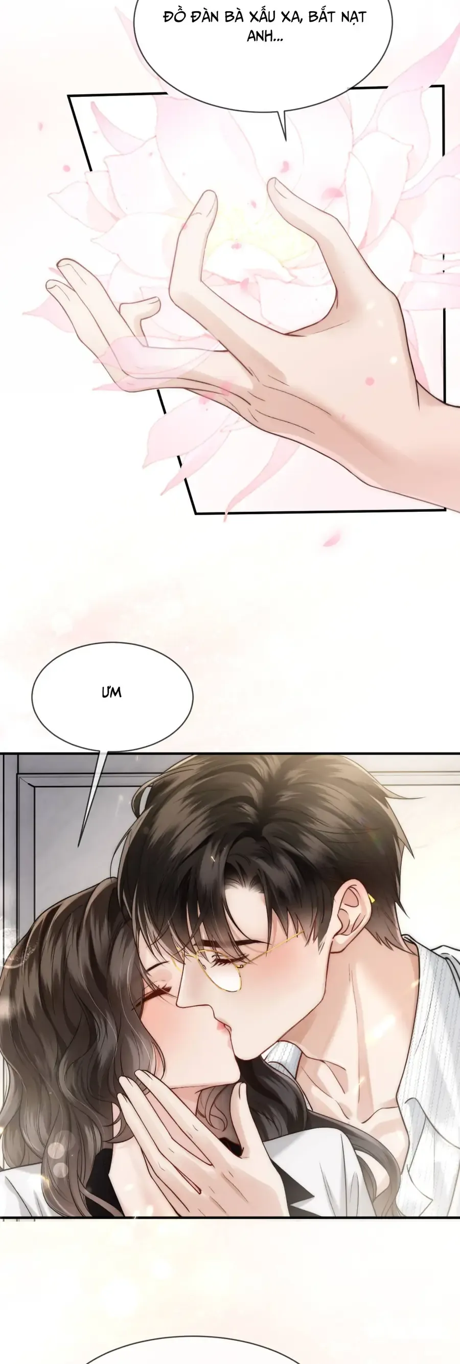 Đắm Say Chap 70 - Next Chap 71