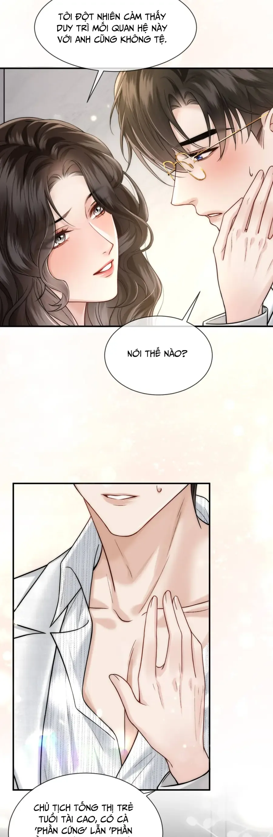 Đắm Say Chap 70 - Next Chap 71