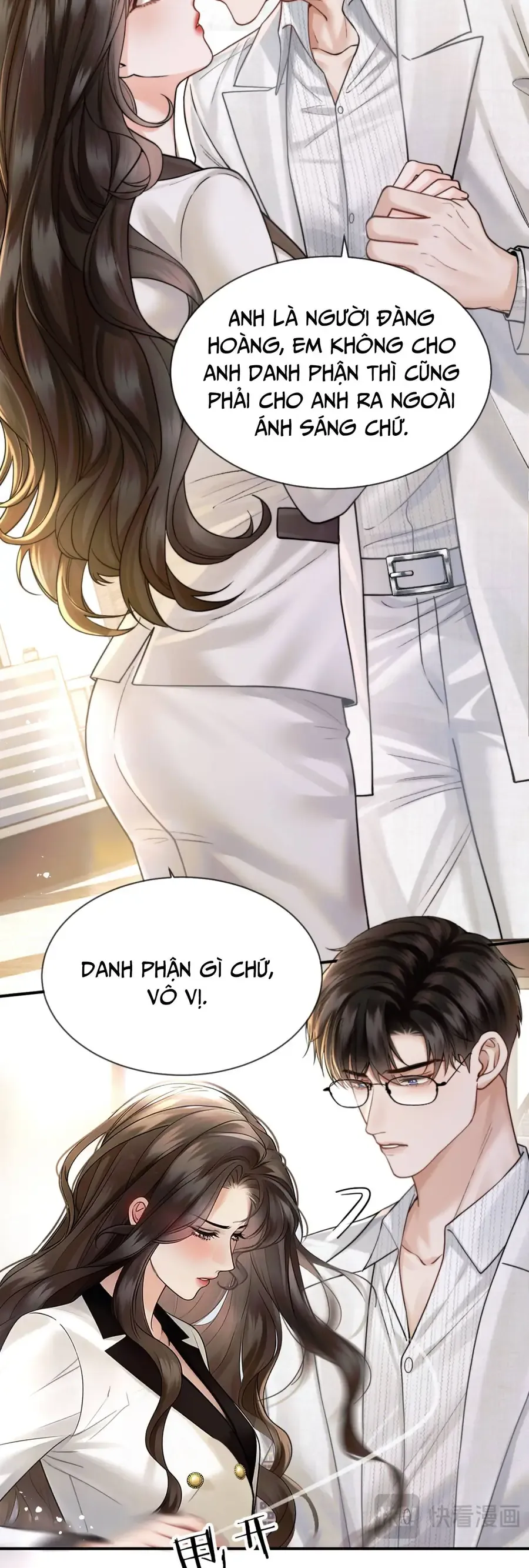 Đắm Say Chap 70 - Next Chap 71