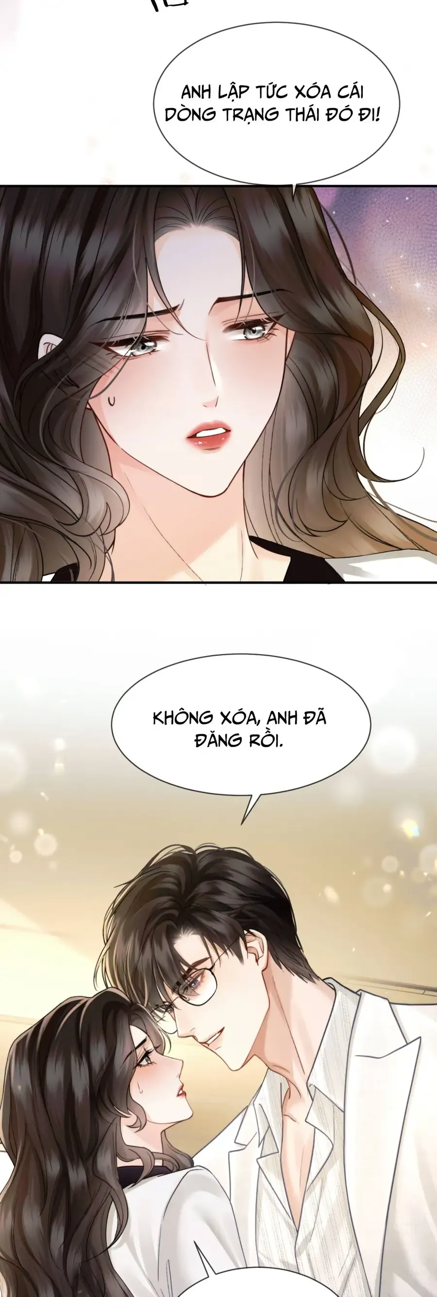 Đắm Say Chap 70 - Next Chap 71
