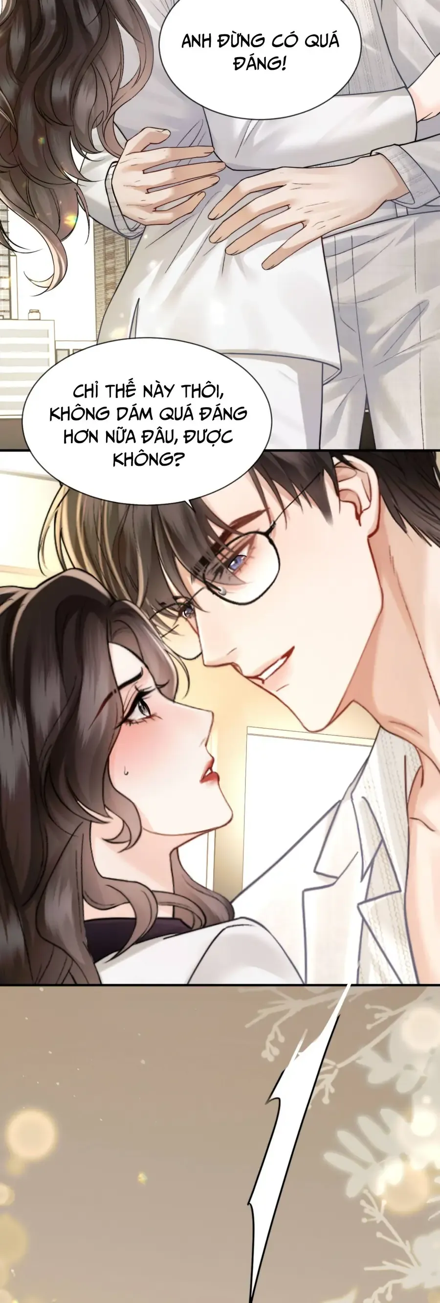 Đắm Say Chap 70 - Next Chap 71