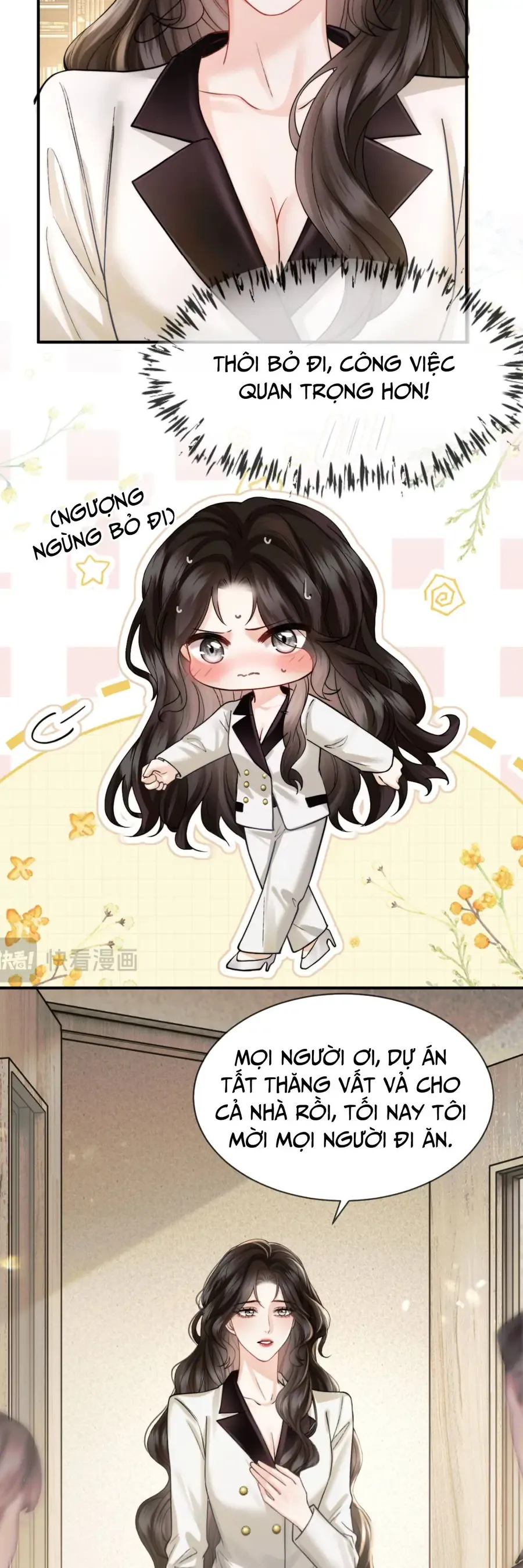 Đắm Say Chap 70 - Next Chap 71