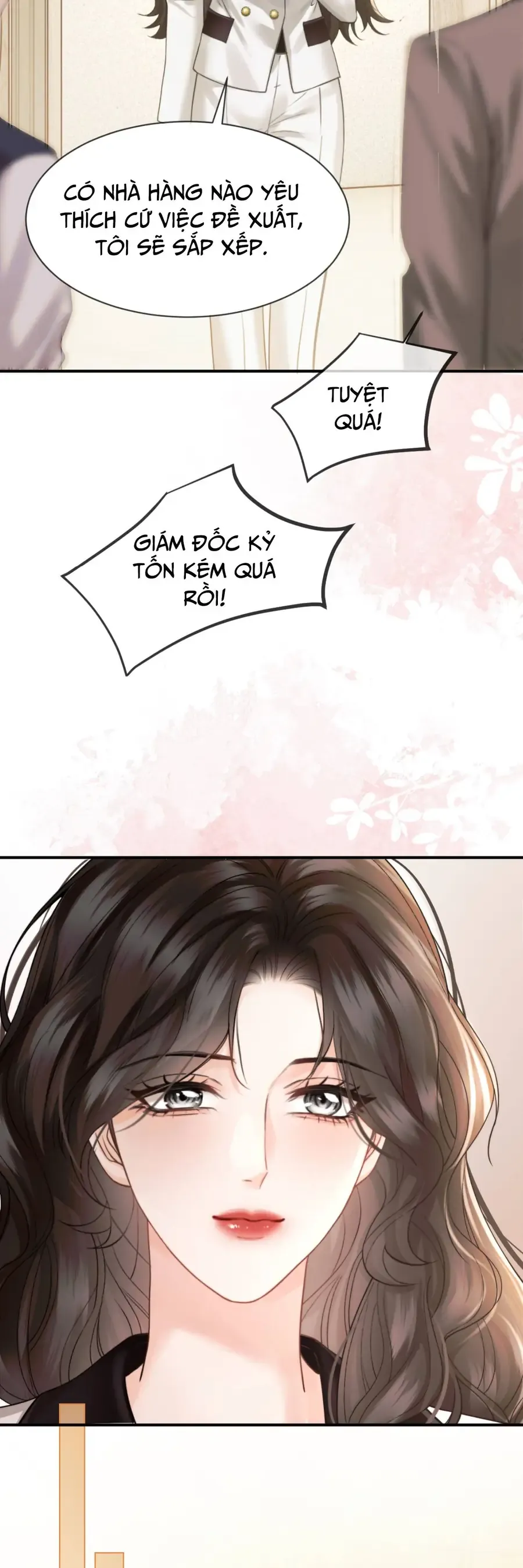 Đắm Say Chap 70 - Next Chap 71