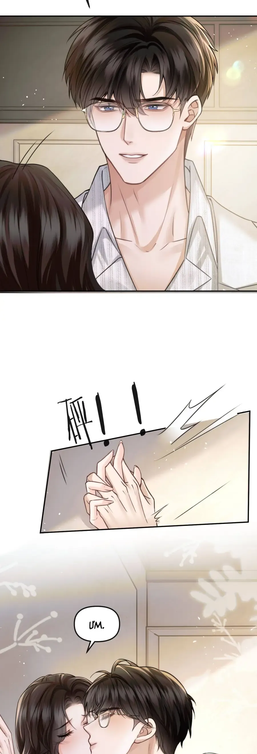 Đắm Say Chap 71 - Next Chap 72