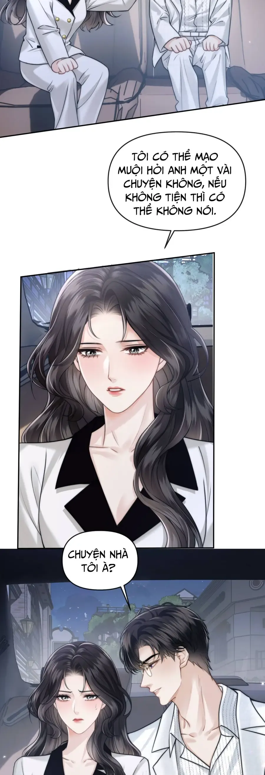 Đắm Say Chap 71 - Next Chap 72