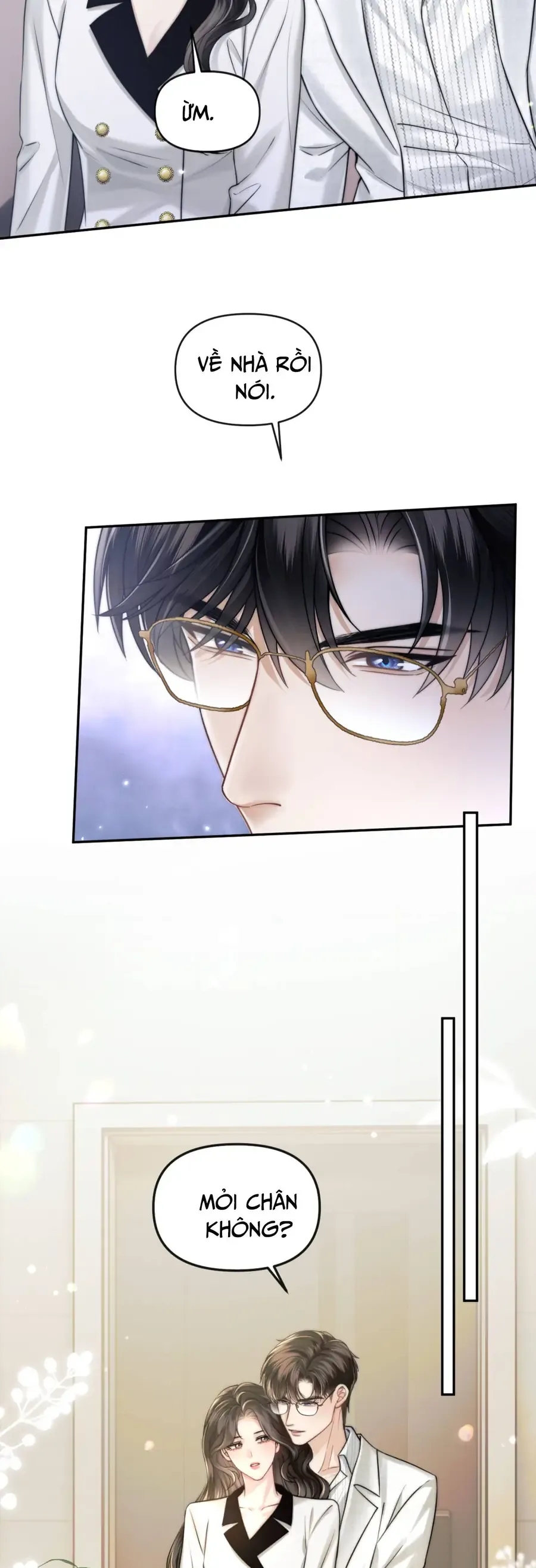 Đắm Say Chap 71 - Next Chap 72