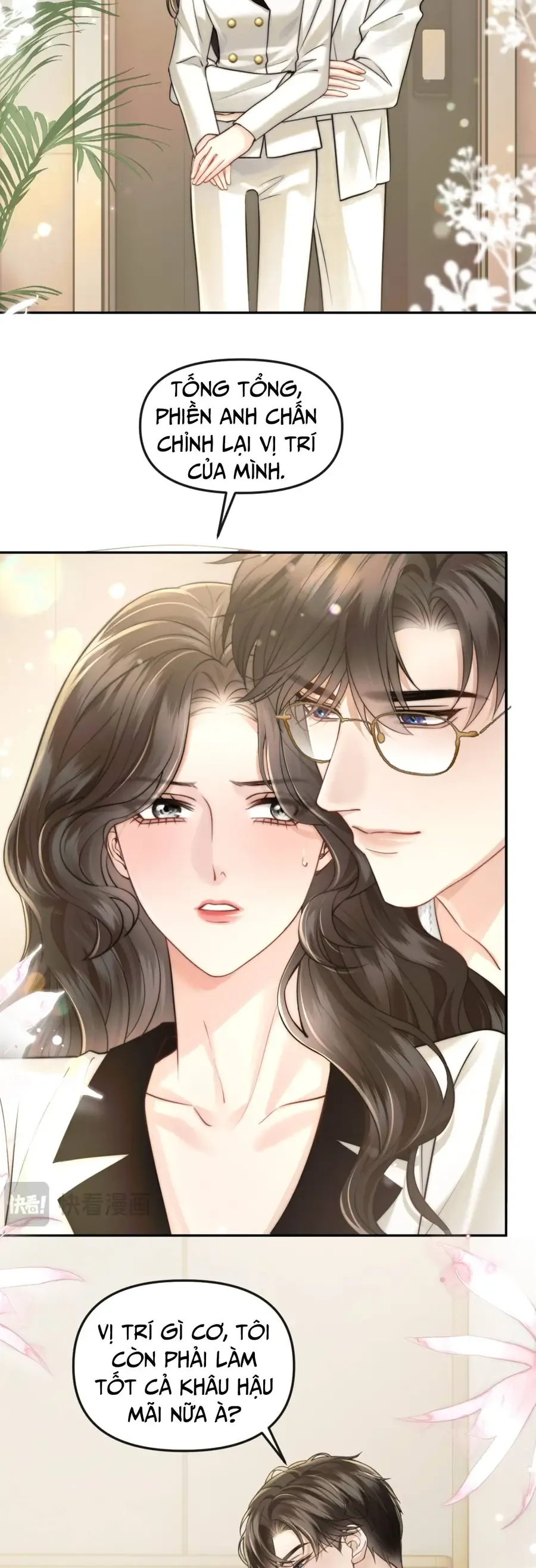 Đắm Say Chap 71 - Next Chap 72
