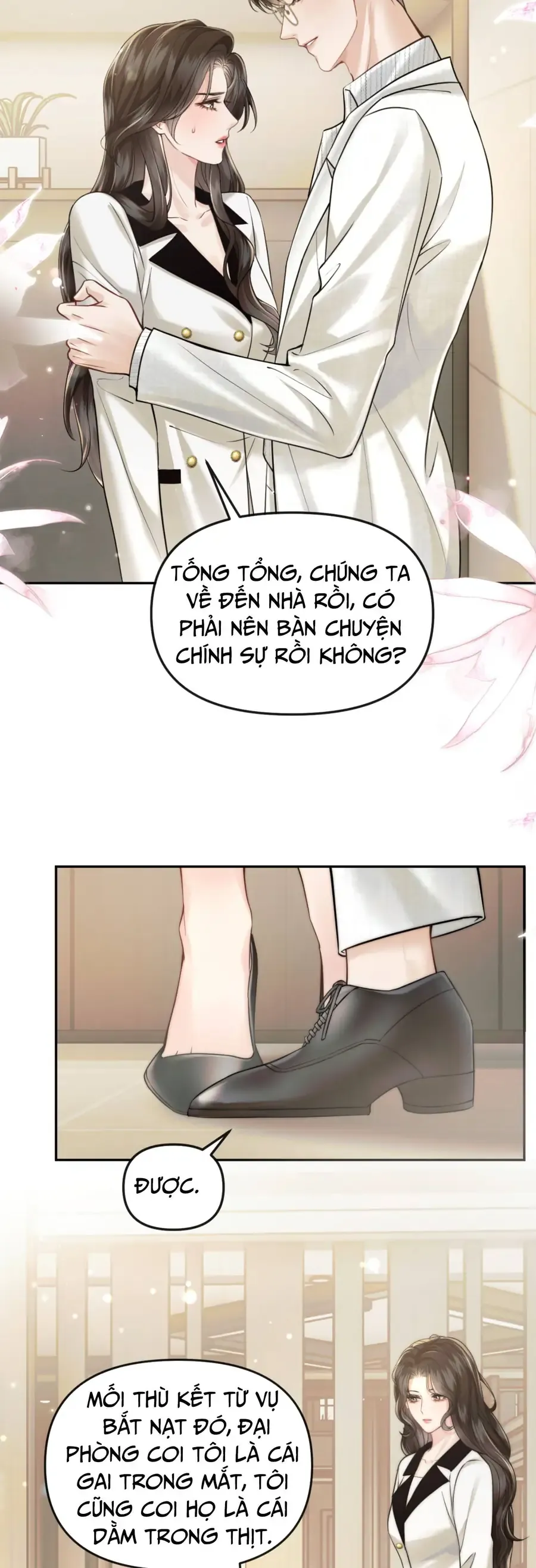 Đắm Say Chap 71 - Next Chap 72