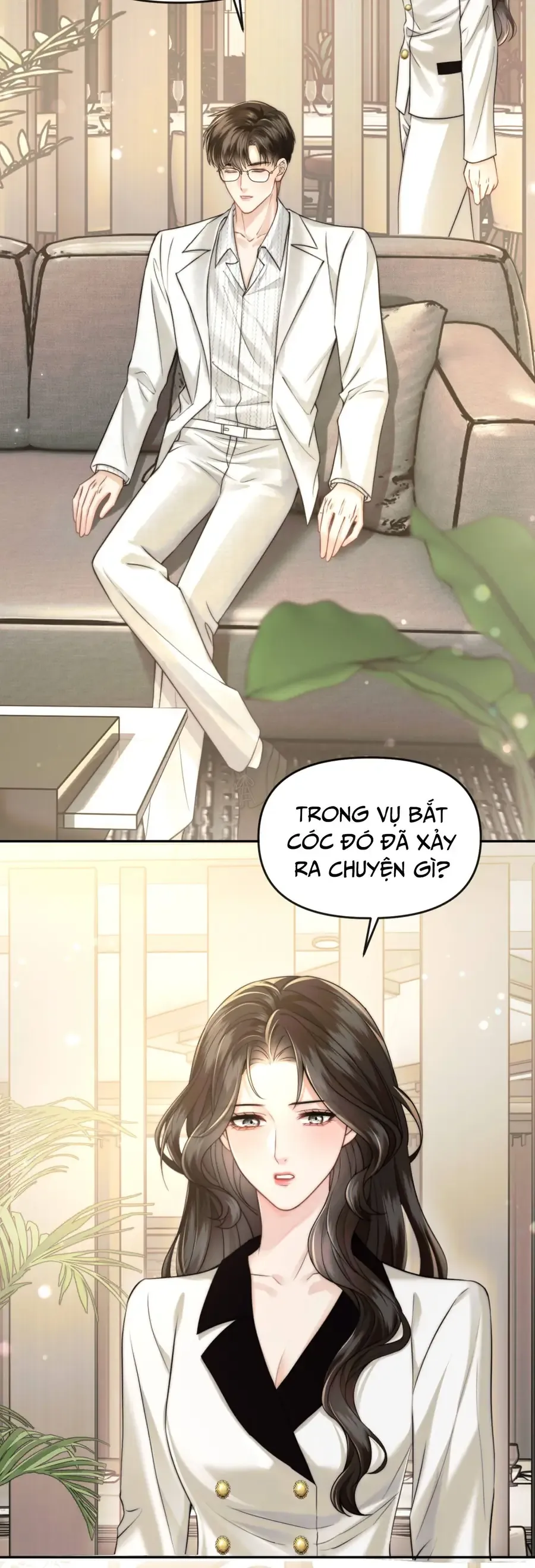 Đắm Say Chap 71 - Next Chap 72
