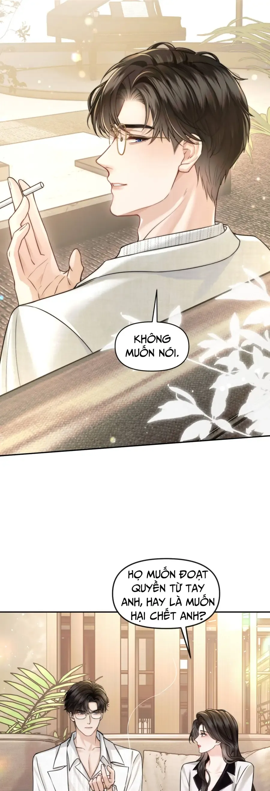 Đắm Say Chap 71 - Next Chap 72