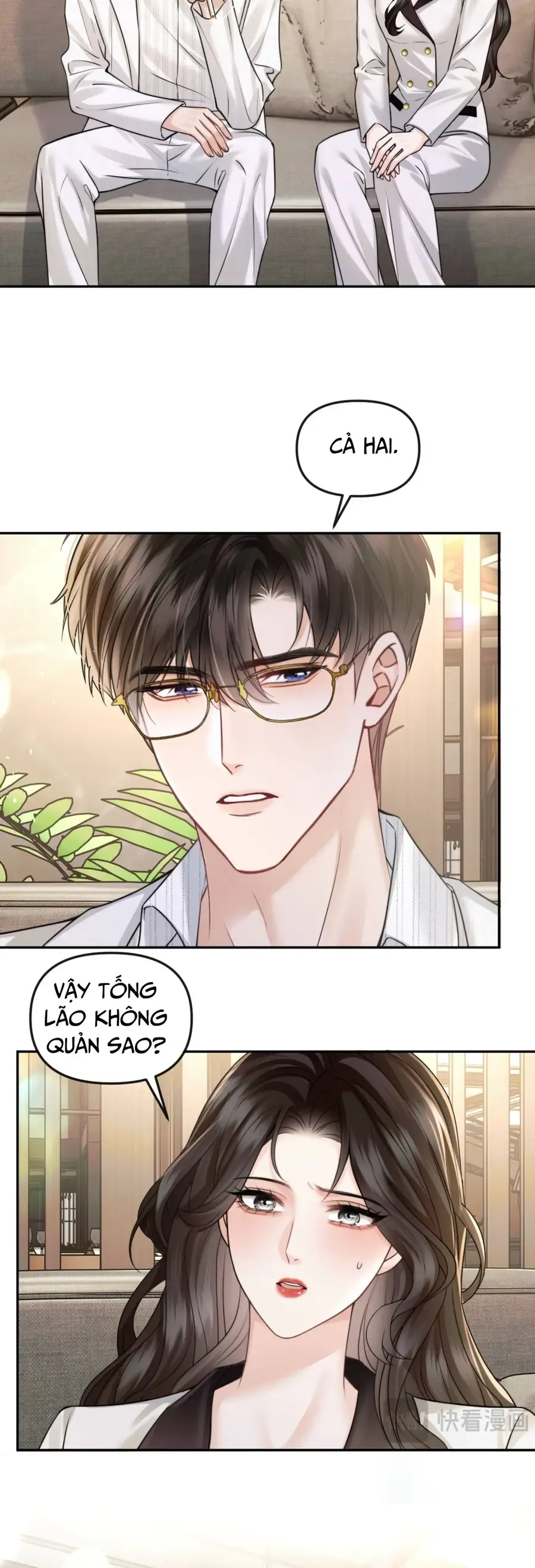 Đắm Say Chap 71 - Next Chap 72