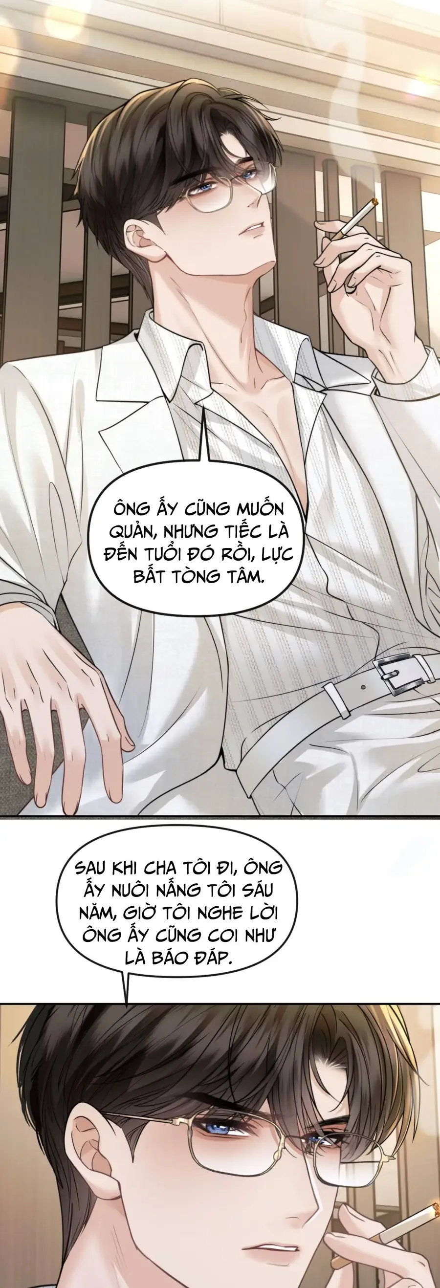 Đắm Say Chap 71 - Next Chap 72