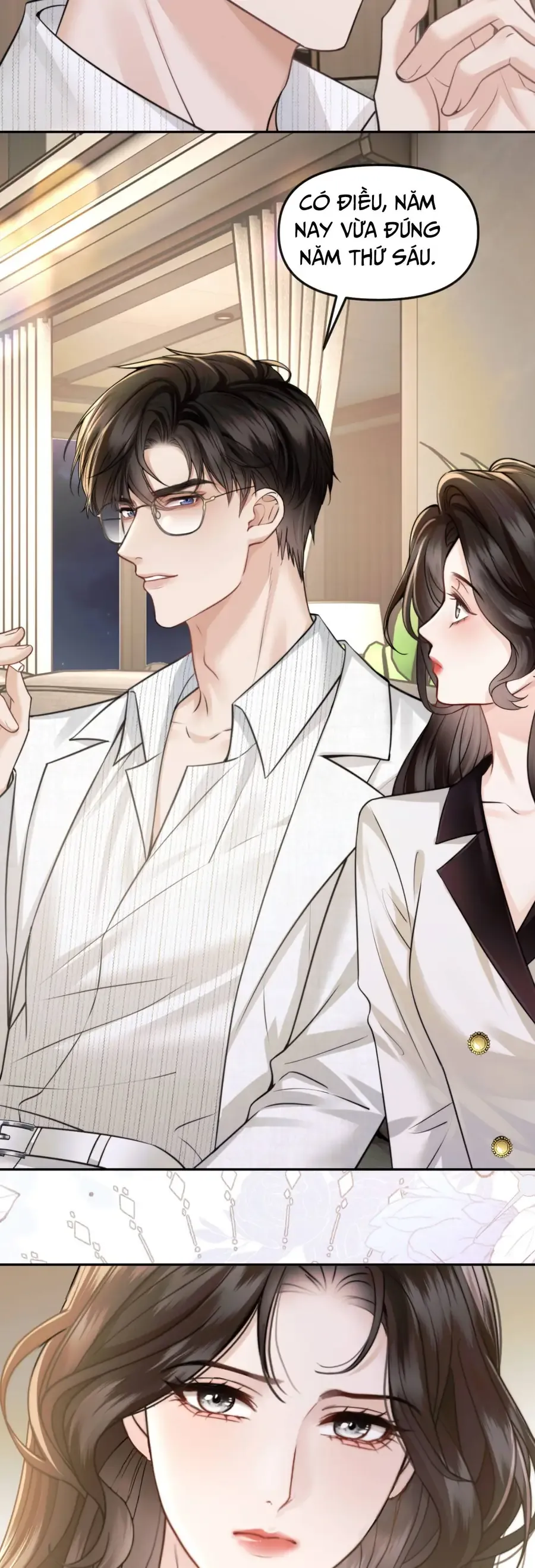 Đắm Say Chap 71 - Next Chap 72