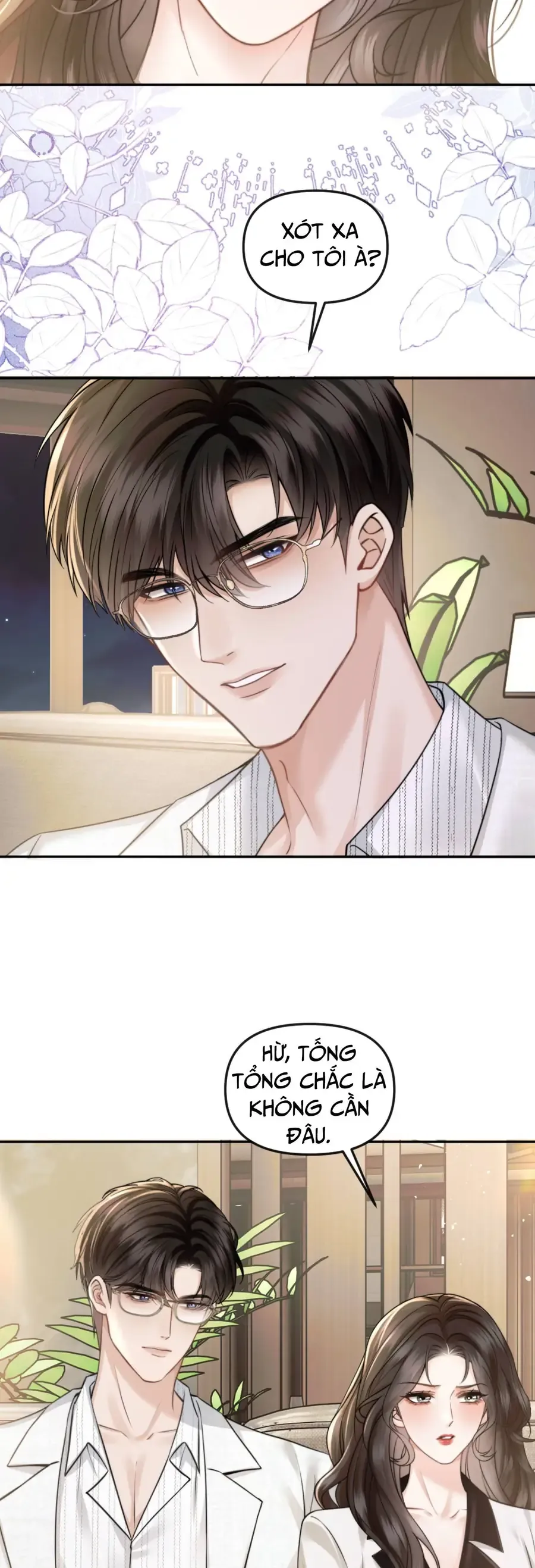 Đắm Say Chap 71 - Next Chap 72