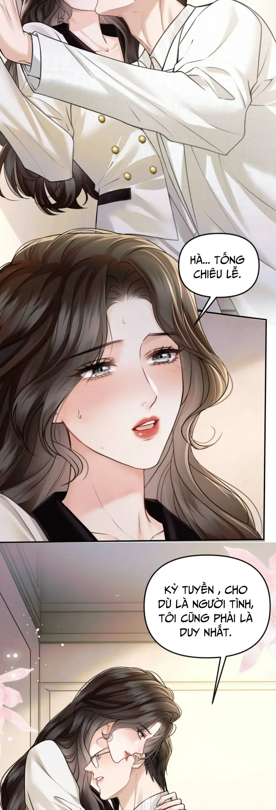 Đắm Say Chap 71 - Next Chap 72