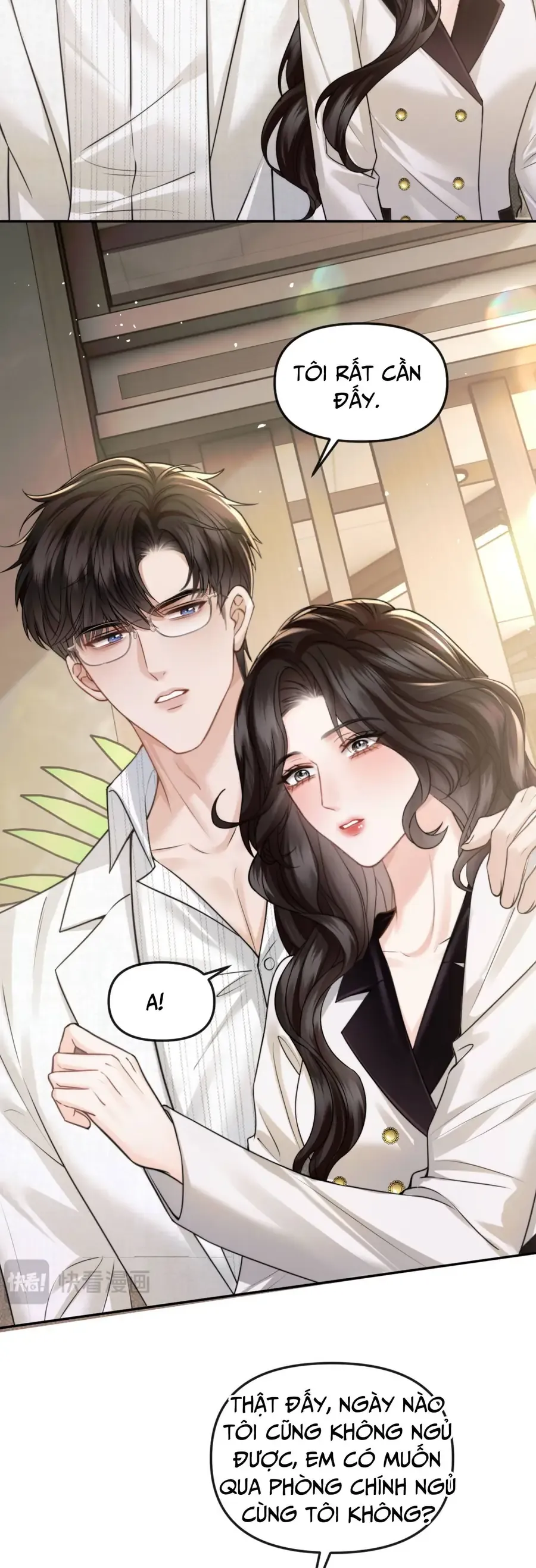 Đắm Say Chap 71 - Next Chap 72