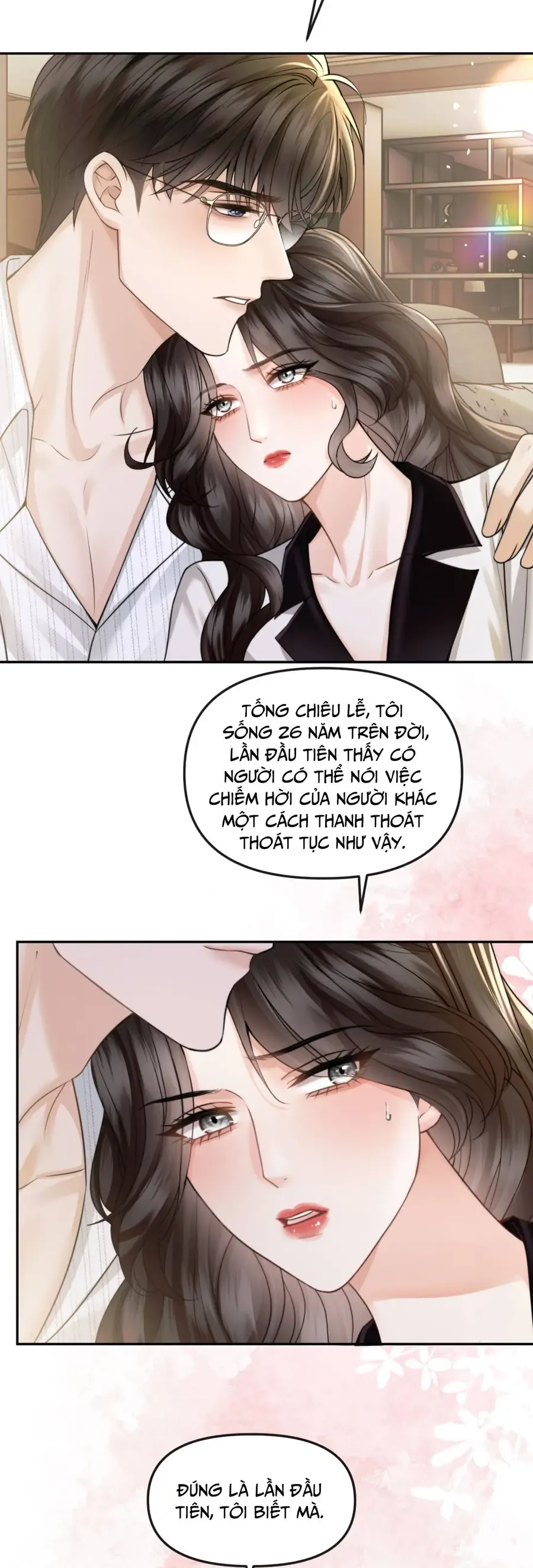 Đắm Say Chap 71 - Next Chap 72