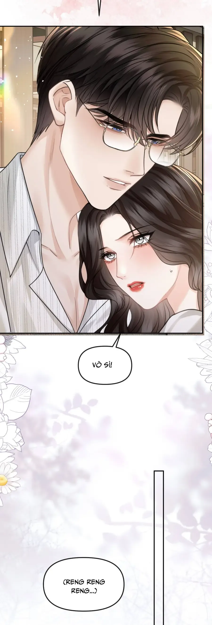 Đắm Say Chap 71 - Next Chap 72