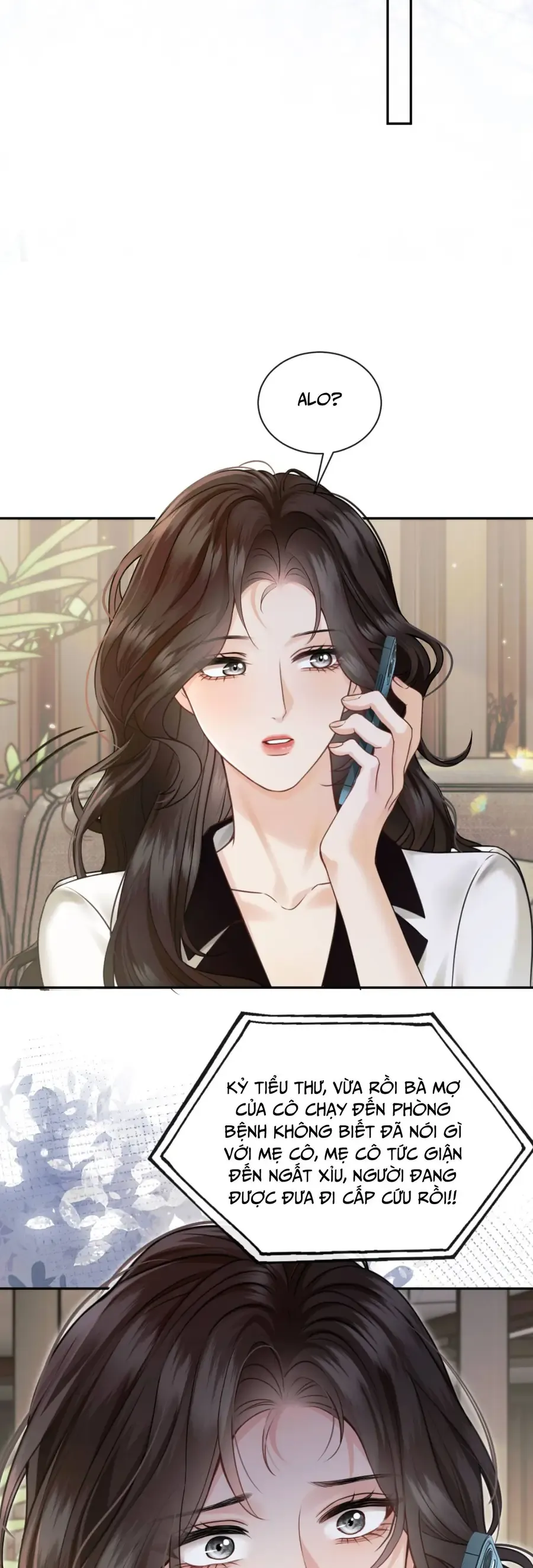 Đắm Say Chap 71 - Next Chap 72