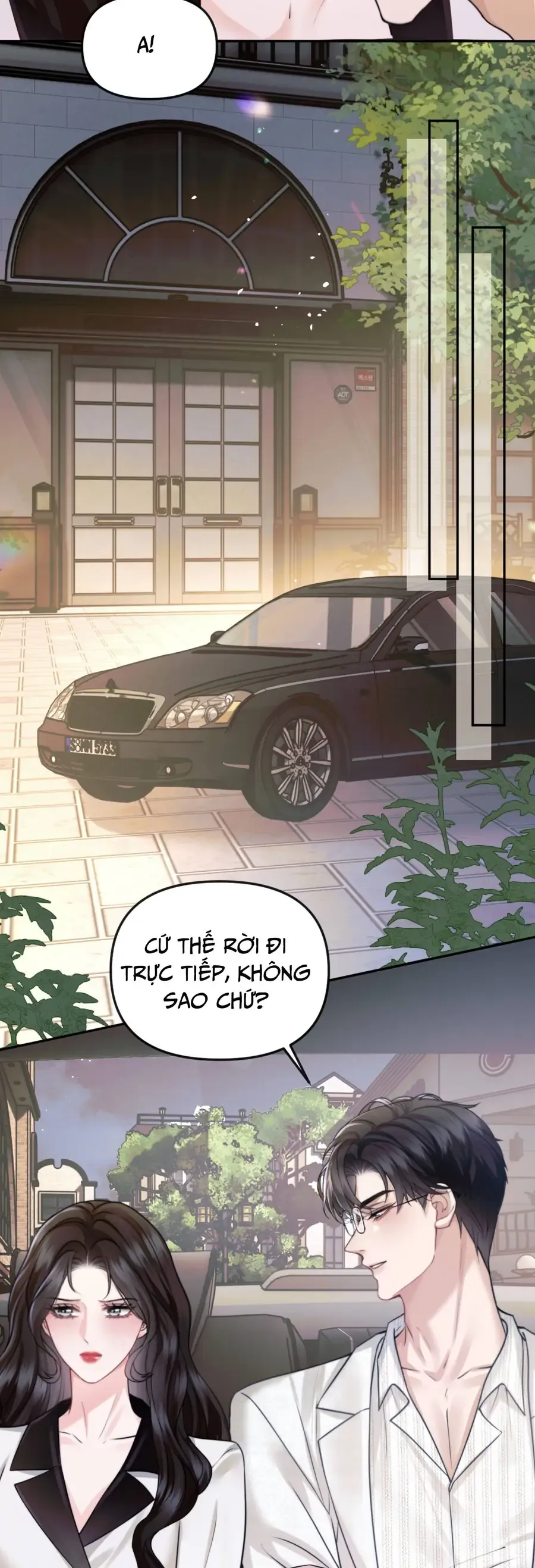 Đắm Say Chap 71 - Next Chap 72