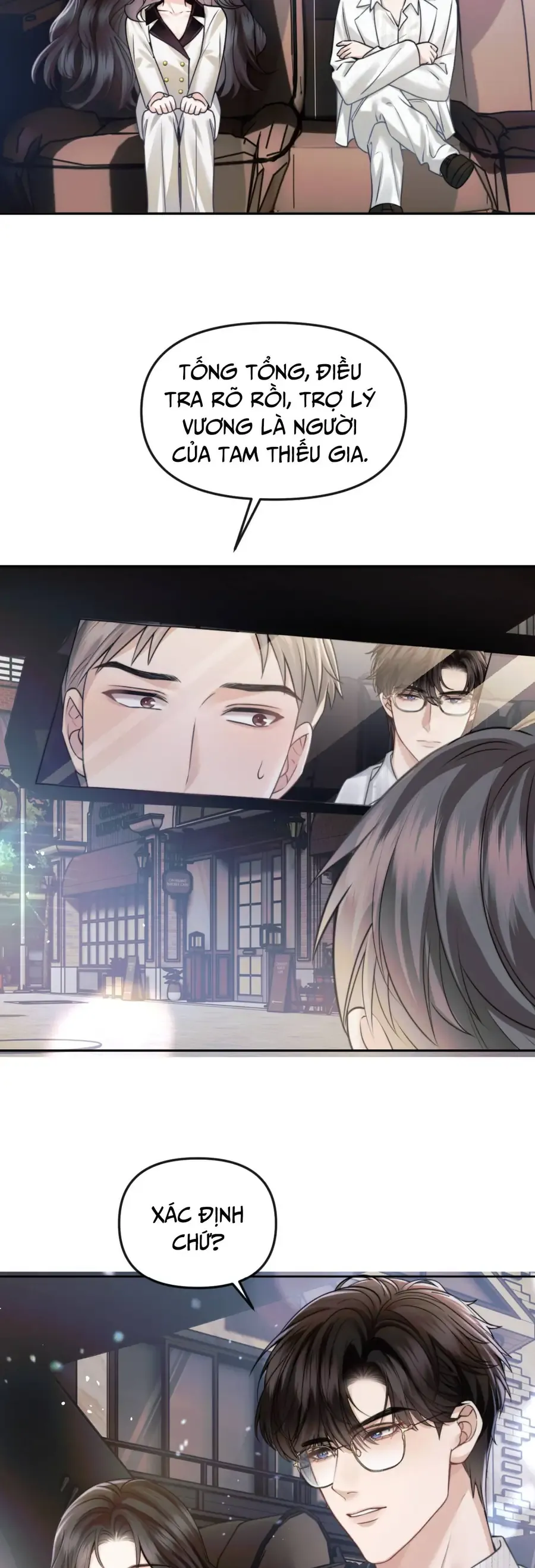 Đắm Say Chap 71 - Next Chap 72