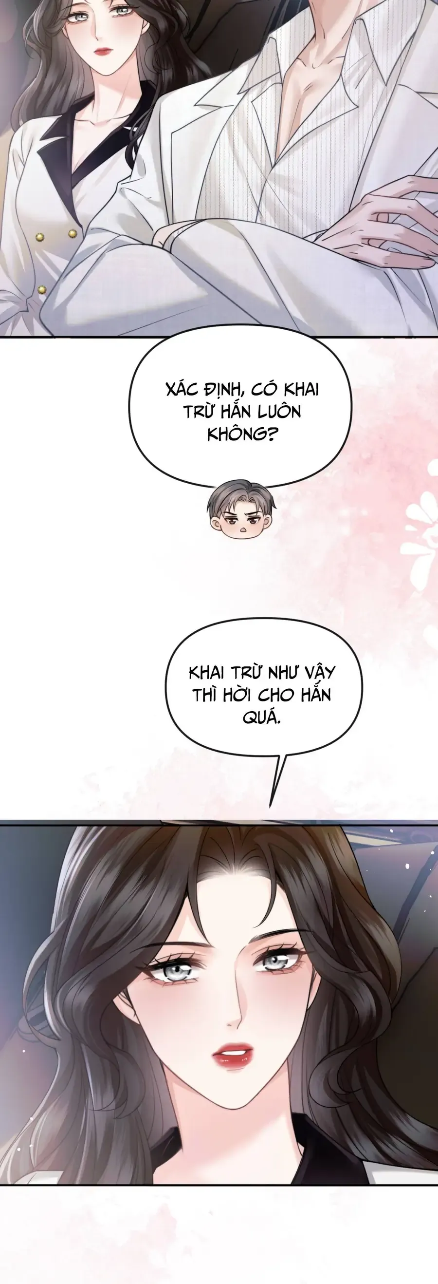 Đắm Say Chap 71 - Next Chap 72
