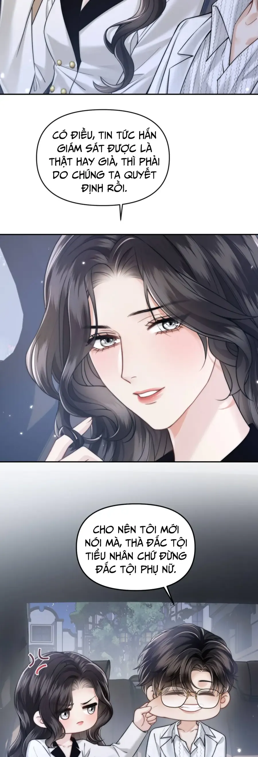 Đắm Say Chap 71 - Next Chap 72