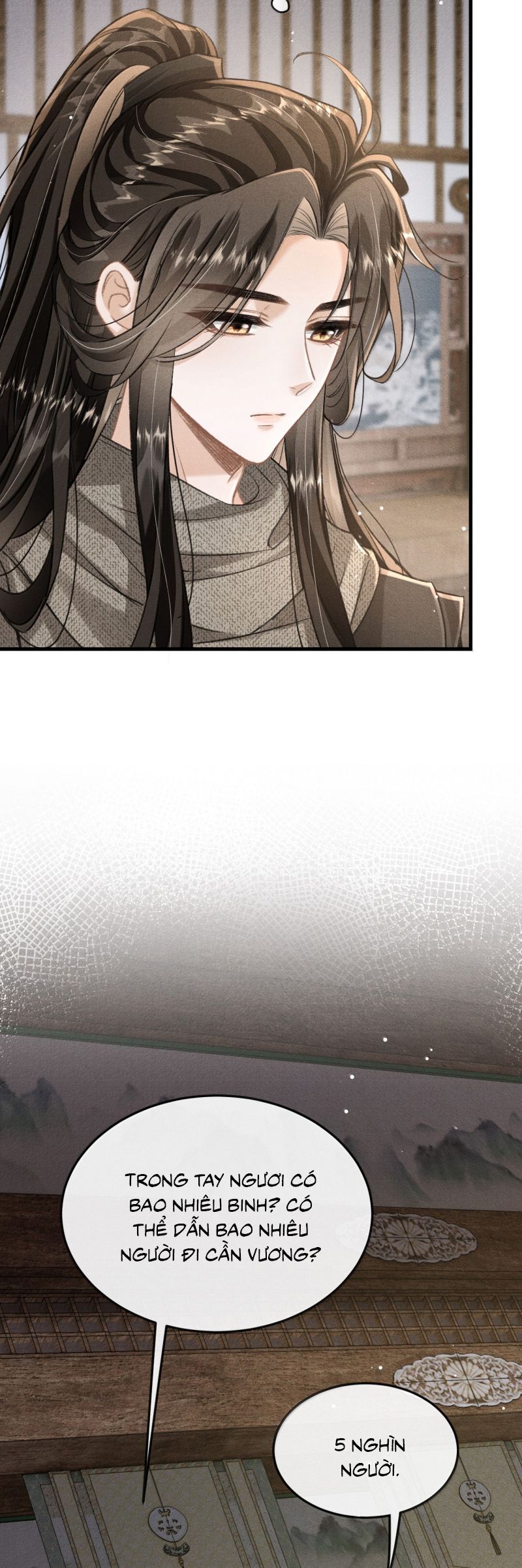 Đan Tiêu Vạn Dặm Chap 118 - Next Chap 119